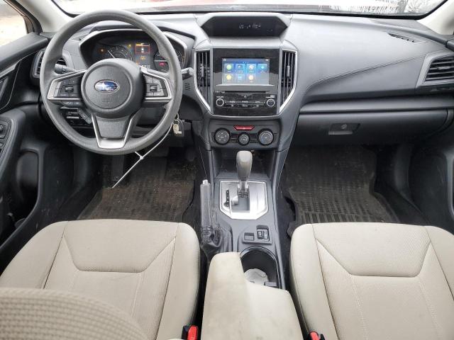 Photo 8 from auction – 2019 SUBARU IMPREZA PR with VIN 4S3GTAD64K3741327
