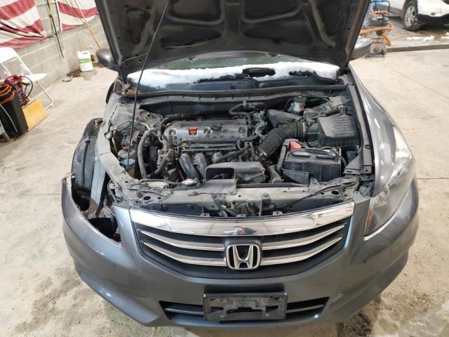 Photo 11 from auction – 2011 HONDA ACCORD LXP with VIN 1HGCP2F48BA059469