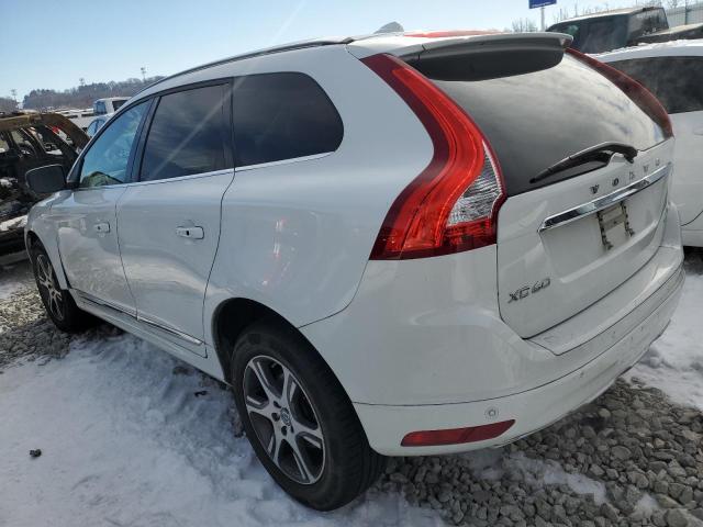 Photo 2 from auction – 2015 VOLVO XC60 T6 PR with VIN YV4902RK2F2682297