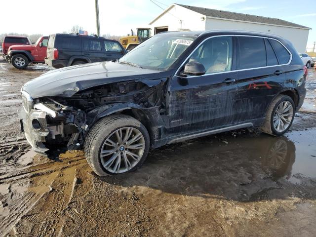 BMW X5 XDRIVE3 2016 with VIN 5UXKR0C54G0P29942 - Photo from auction