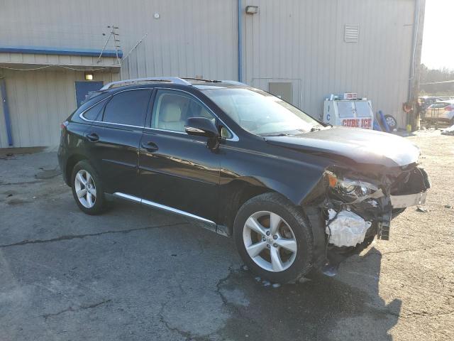 Photo 4 from auction – 2012 LEXUS RX 350 with VIN 2T2ZK1BA3CC080039