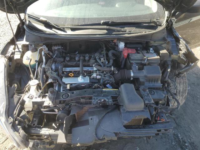 Photo 11 from auction – 2022 NISSAN VERSA S with VIN 3N1CN8DV4NL867952
