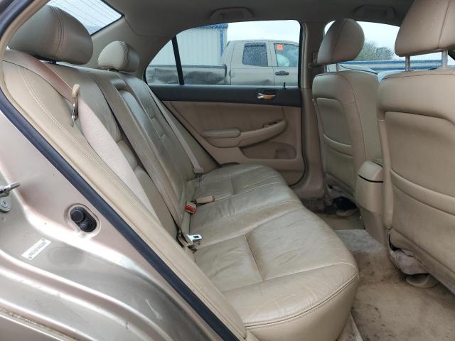 Photo 10 from auction – 2003 HONDA ACCORD EX with VIN 1HGCM66543A001059