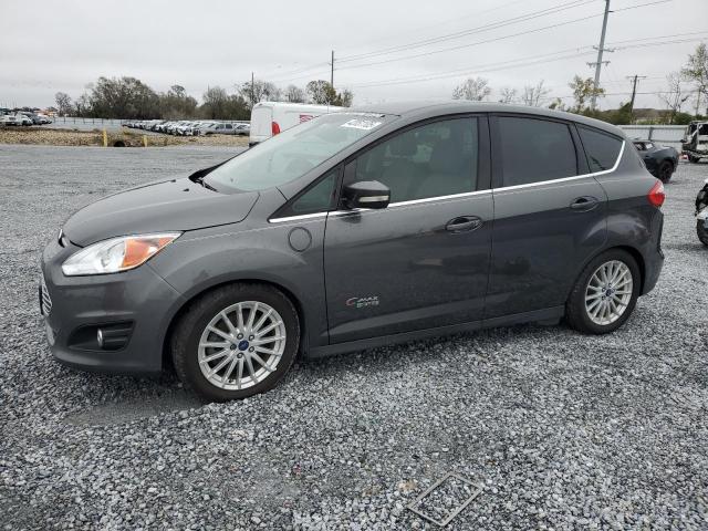 Foto 1 de la subasta – 2016 FORD C-MAX PREM con VIN 1FADP5CU1GL118369
