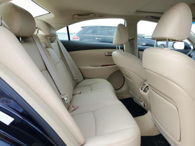 Photo 10 from auction – 2008 LEXUS ES 350 with VIN JTHBJ46G682169780