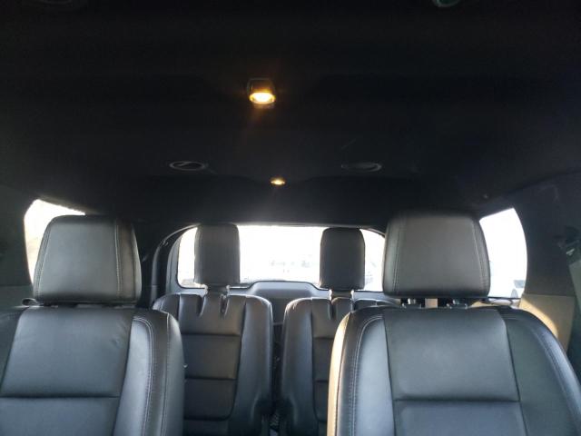 Photo 10 from auction – 2014 FORD EXPLORER L with VIN 1FM5K8F89EGC04849