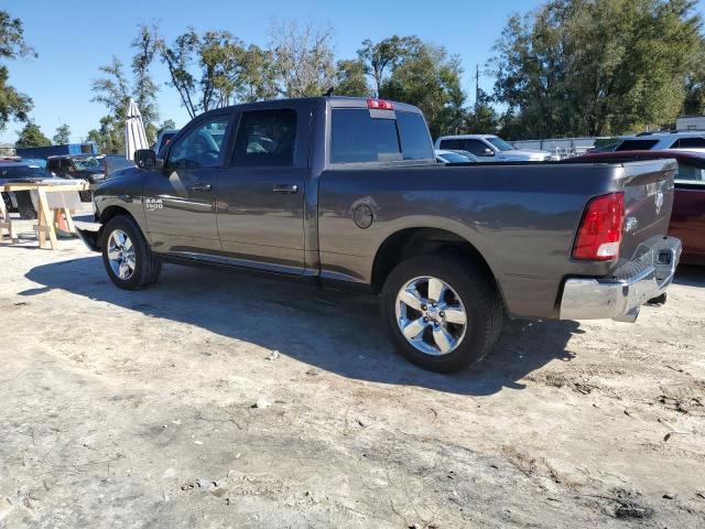 Photo 2 from auction – 2019 RAM 1500 CLASS with VIN 1C6RR6TT9KS711152