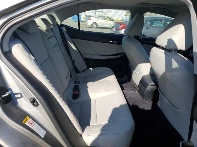 Photo 10 from auction – 2014 LEXUS IS 250 with VIN JTHBF1D28E5041610