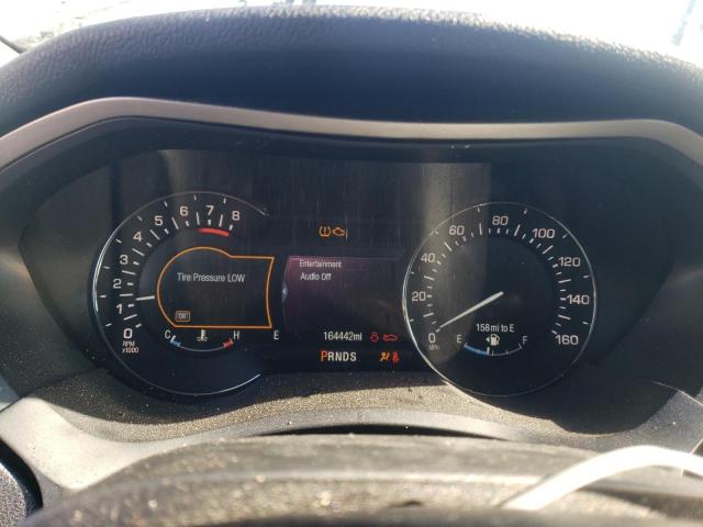 Zdjęcie 9 z aukcji – 2015 LINCOLN MKZ z VIN 3LN6L2J97FR615188