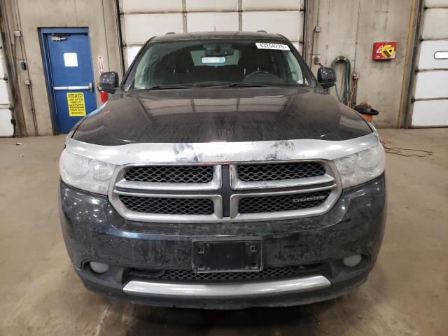 Photo 5 from auction – 2012 DODGE DURANGO CR with VIN 1C4RDJDG4CC153086