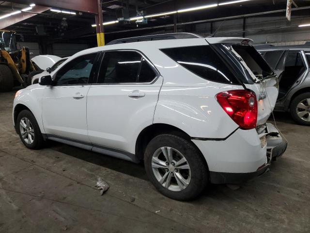 Photo 2 from auction – 2013 CHEVROLET EQUINOX LT with VIN 2GNFLNEK6D6163751