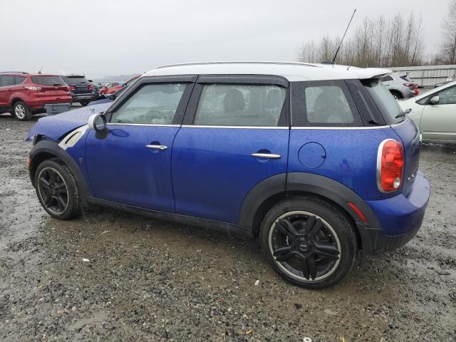 Photo 2 from auction – 2015 MINI COOPER COU with VIN WMWZB3C59FWR46093
