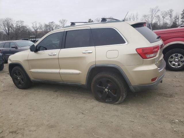 Photo 2 from auction – 2011 JEEP GRAND CHER with VIN 1J4RR5GG3BC612721
