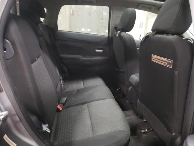 Photo 10 from auction – 2011 MITSUBISHI OUTLANDER with VIN JA4AR4AUXBZ003807