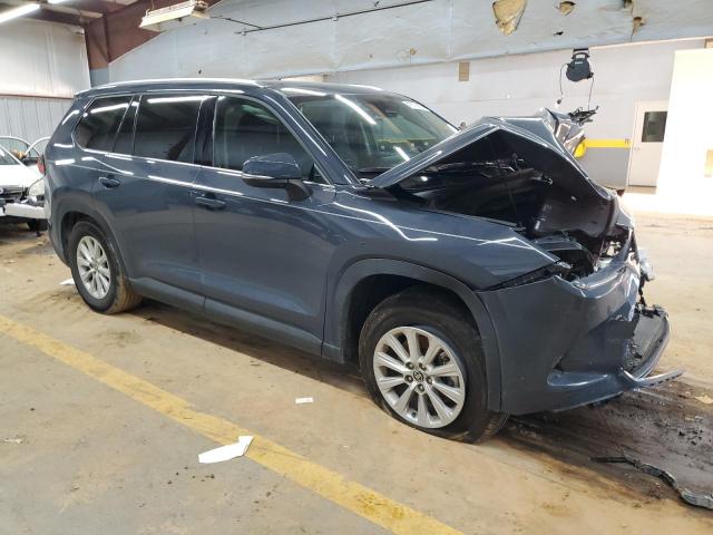 Photo 4 from auction – 2024 TOYOTA GRAND HIGH with VIN 5TDAAAB51RS021434