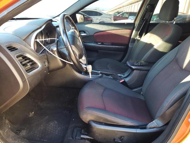 Photo 7 from auction – 2011 DODGE AVENGER MA with VIN 1B3BD1FG8BN605415