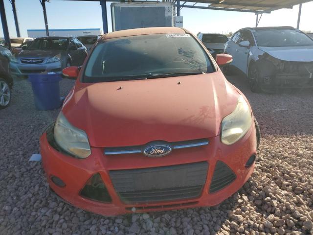 Photo 5 from auction – 2014 FORD FOCUS SE with VIN 1FADP3F20EL259896