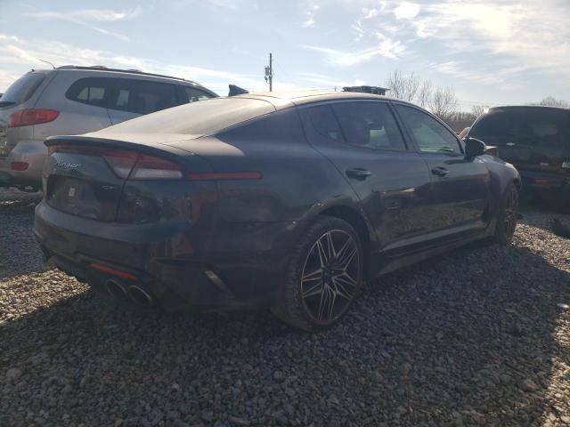 Photo 3 from auction – 2022 KIA STINGER GT with VIN KNAE45LC8N6103522