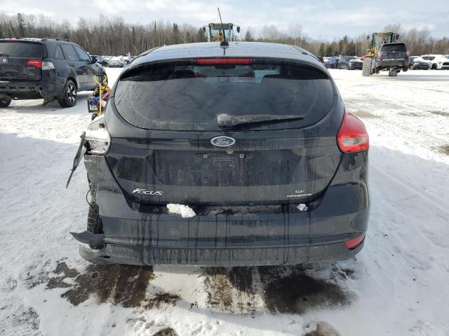 Фото 6 с аукциона – 2015 FORD FOCUS SE с VIN 1FADP3K23FL265179