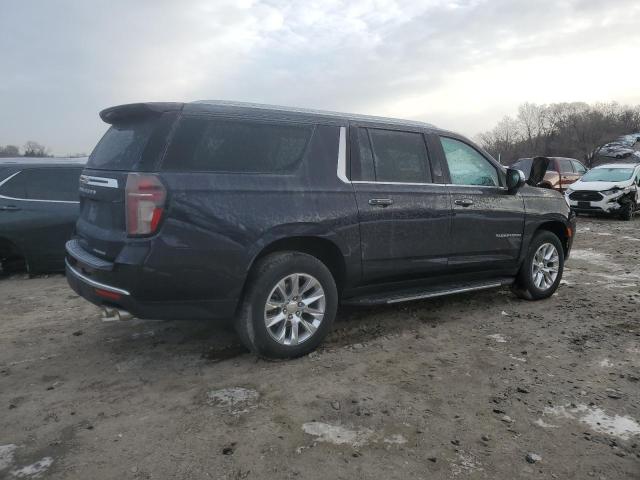 Photo 3 from auction – 2023 CHEVROLET SUBURBAN C with VIN 1GNSCFKD9PR422395