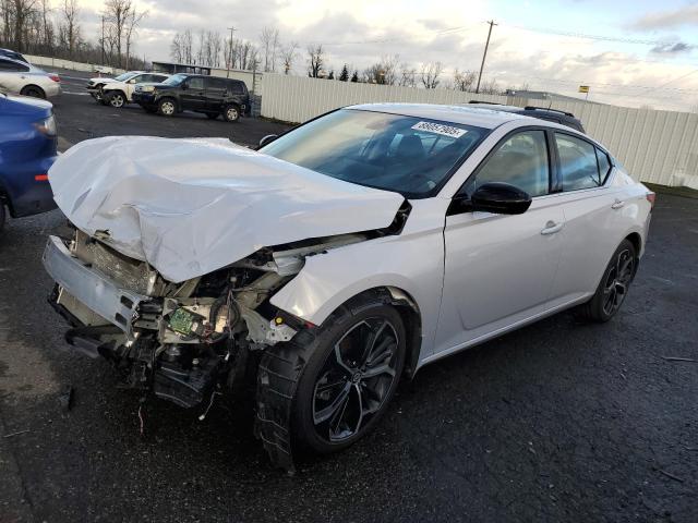 NISSAN ALTIMA SR 2024 with VIN 1N4BL4CW2RN367155 - Photo from auction