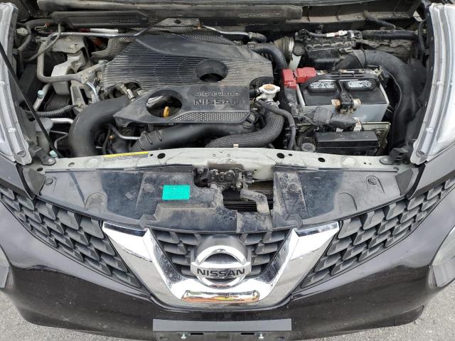 Photo 12 from auction – 2015 NISSAN JUKE S with VIN JN8AF5MRXFT508691