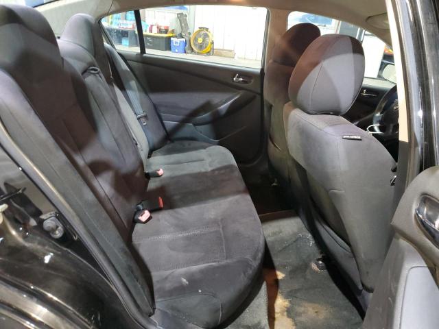 Photo 10 from auction – 2011 NISSAN ALTIMA BAS with VIN 1N4AL2APXBN433856
