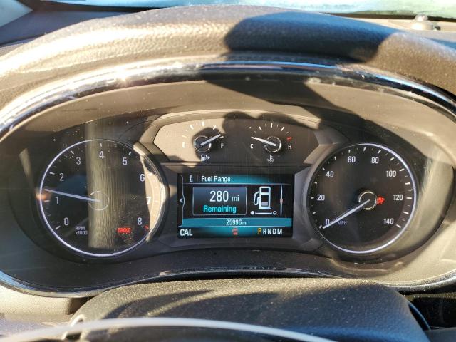 Photo 9 from auction – 2018 BUICK ENCORE PRE with VIN KL4CJESB8JB561522