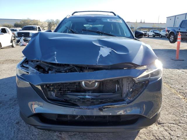 Photo 5 from auction – 2024 MAZDA CX-5 PREFE with VIN JM3KFBCL7R0418827