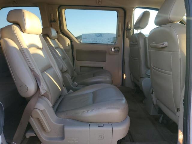 Photo 11 from auction – 2004 FORD FREESTAR L with VIN 2FMZA58294BB08737