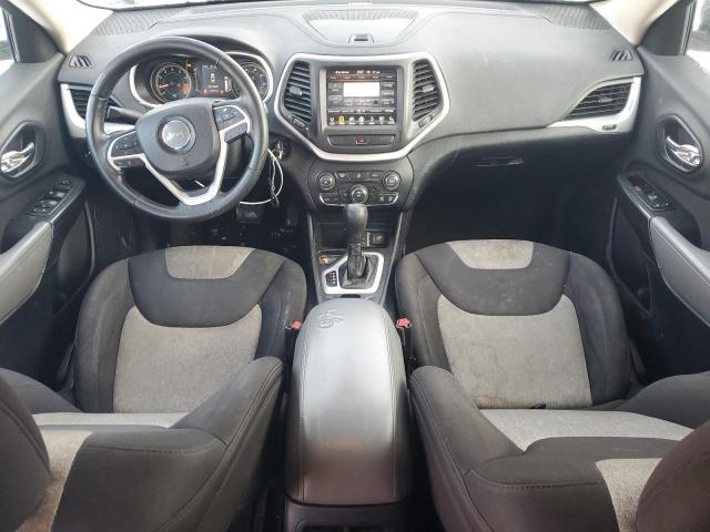 Photo 8 from auction – 2014 JEEP CHEROKEE L with VIN 1C4PJLCS7EW115368
