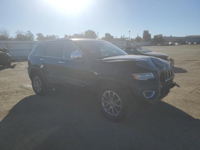 Photo 4 from auction – 2014 JEEP GRAND CHER with VIN 1C4RJEBG2EC555694