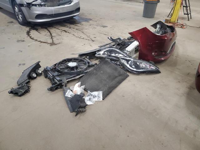Photo 13 from auction – 2017 CHRYSLER PACIFICA T with VIN 2C4RC1EG6HR653413