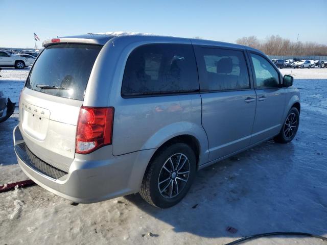 Photo 3 from auction – 2018 DODGE GRAND CARA with VIN 2C4RDGBG4JR200806