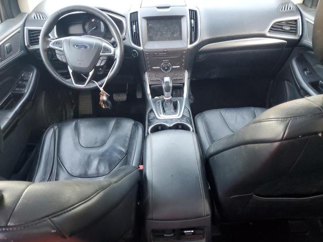 Photo 8 from auction – 2015 FORD EDGE TITAN with VIN 2FMPK3K96FBB71067