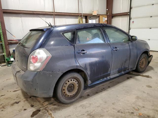 Photo 3 from auction – 2009 PONTIAC VIBE with VIN 5Y2SL67809Z467071