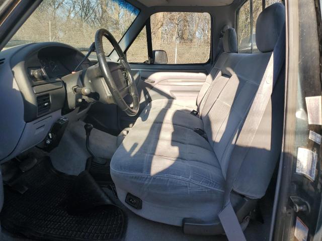 Photo 10 from auction – 1994 FORD F150 with VIN 1FTEF14N2RNB02450