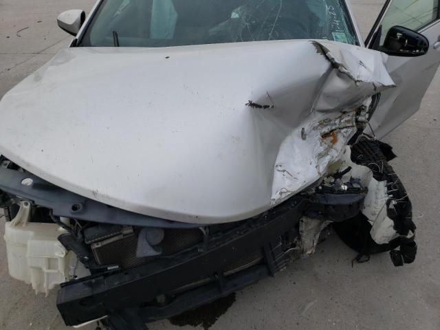 Photo 11 from auction – 2014 TOYOTA CAMRY L with VIN 4T4BF1FK1ER405565