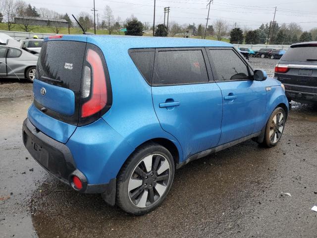 Photo 3 from auction – 2016 KIA SOUL + with VIN KNDJP3A54G7300069