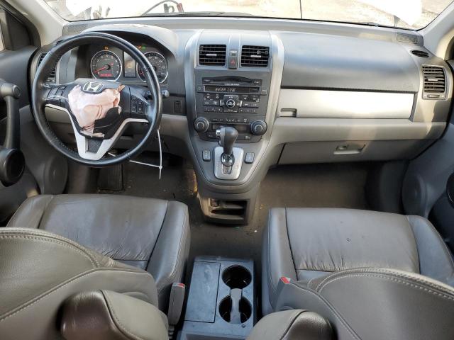 Photo 8 from auction – 2011 HONDA CR-V EXL with VIN JHLRE4H73BC016148
