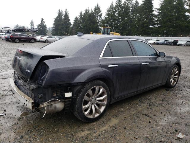 Photo 3 from auction – 2017 CHRYSLER 300C with VIN 2C3CCAEG3HH570327