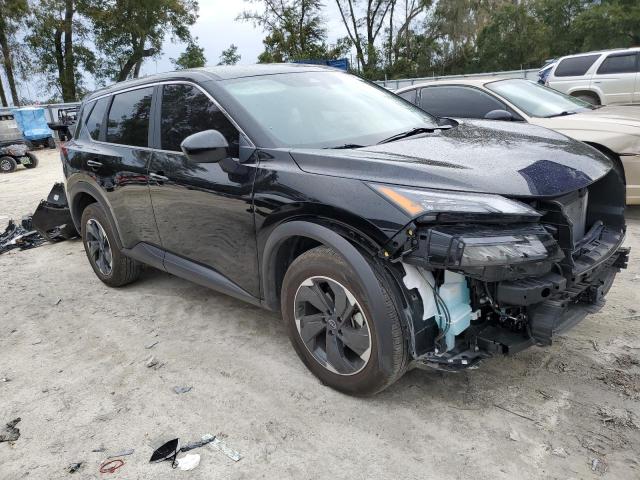 Photo 4 from auction – 2024 NISSAN ROGUE SV with VIN 5N1BT3BB5RC749092