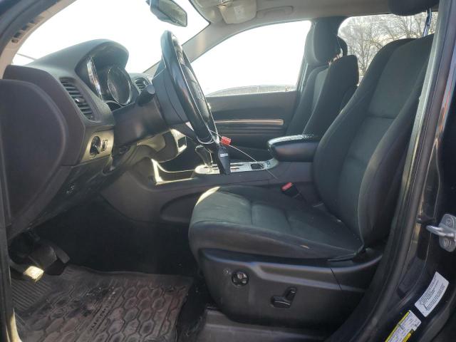 Photo 7 from auction – 2013 DODGE DURANGO SX with VIN 1C4RDJAG3DC584847