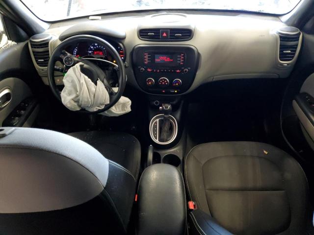 Photo 8 from auction – 2014 KIA SOUL + with VIN KNDJP3A59E7024677