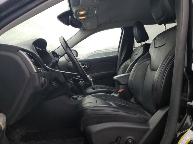 Photo 7 from auction – 2020 JEEP CHEROKEE L with VIN 1C4PJMDN4LD631503