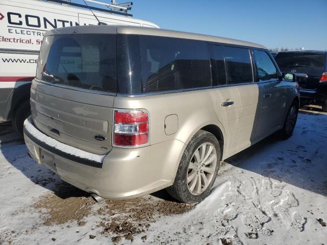 Photo 3 from auction – 2018 FORD FLEX SEL with VIN 2FMHK6C88JBA14824