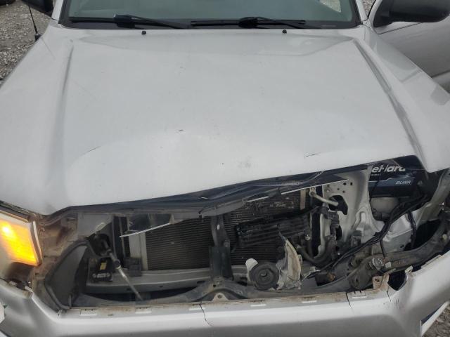 Photo 11 from auction – 2012 TOYOTA TACOMA DOU with VIN 3TMJU4GN8CM127047