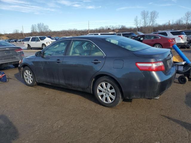 Photo 2 from auction – 2007 TOYOTA CAMRY LE with VIN 4T1BK46K47U047565