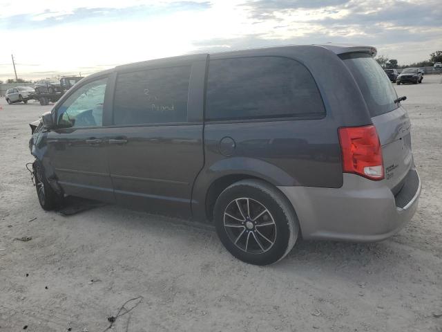 Photo 2 from auction – 2015 DODGE GRAND CARA with VIN 2C4RDGCG8FR558495