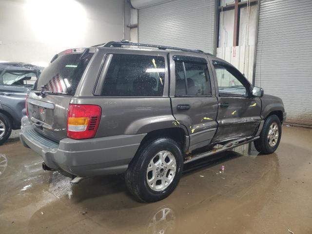 Photo 3 from auction – 2000 JEEP GRAND CHER with VIN 1J4GW48S7YC336775